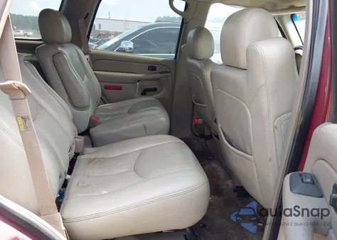 2005 Chevrolet Tahoe Lt z USA, uszkodzony, nr VIN 1GNEC13T05J138039